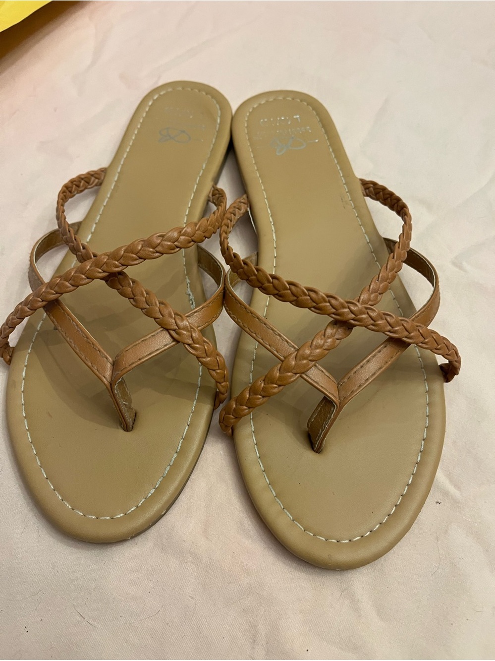 Bobby Brooks sandals